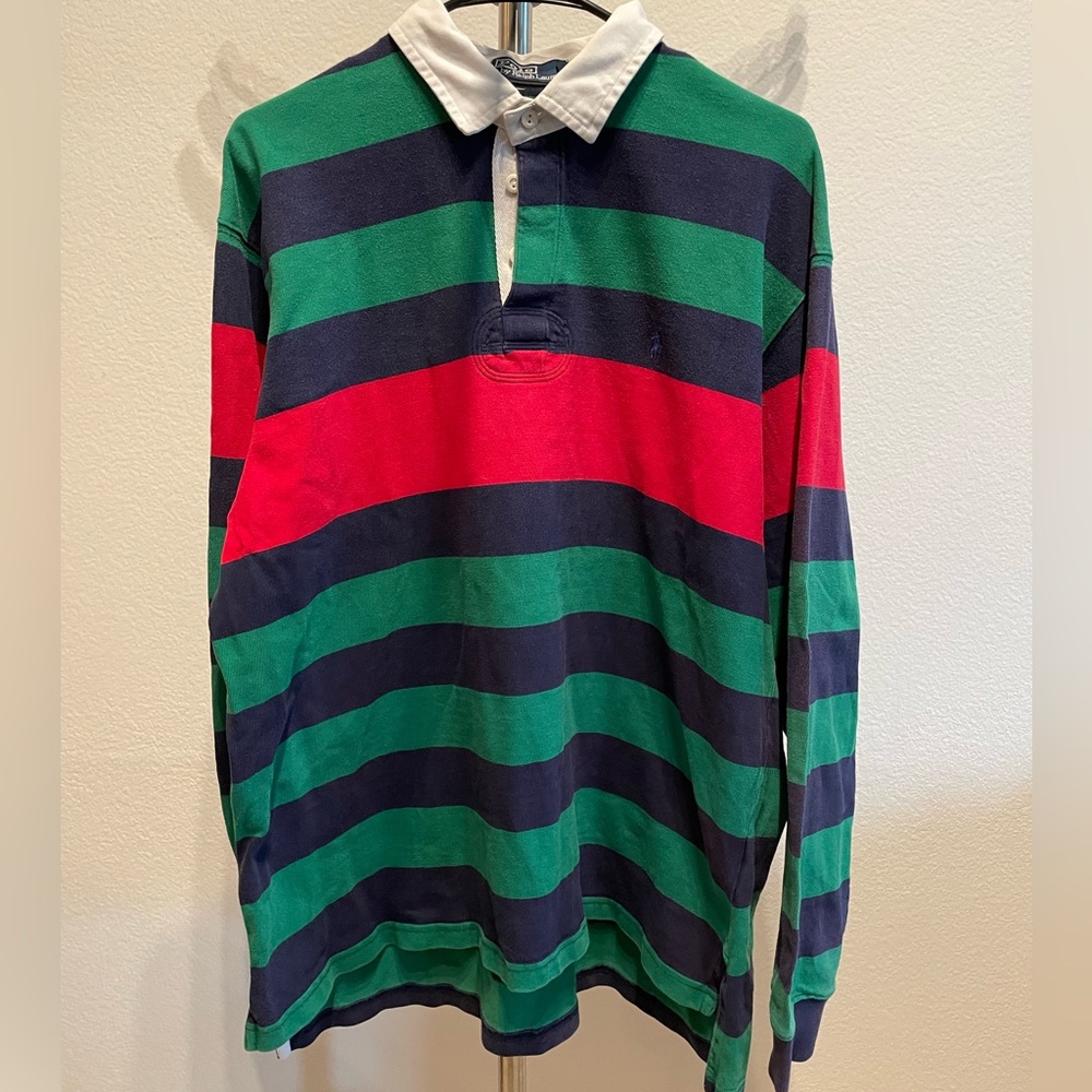 Polo Ralph Lauren Rugby